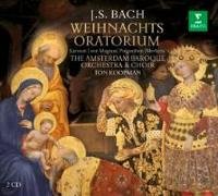 Weihnachtsoratorium BWV 248