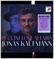 Puccini: Love Affairs (Deluxe Version)