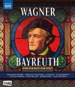 Wagner Bayreuth-und der Rest der Welt