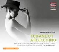 Turandot/Arlecchino