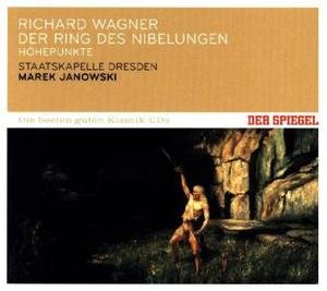 Wagner: Der Ring des Nibelungen (Höhepunkte)