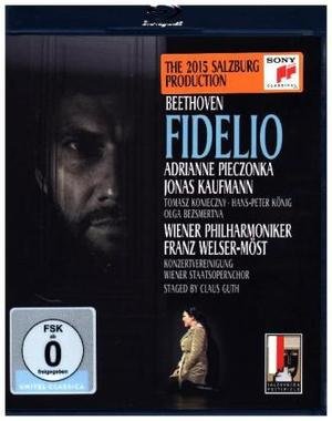 Beethoven: Fidelio