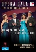 Opera Gala - Live from Baden-Baden