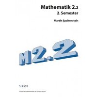 M202 Mathematik 2 Übung 2.2-2. Semester