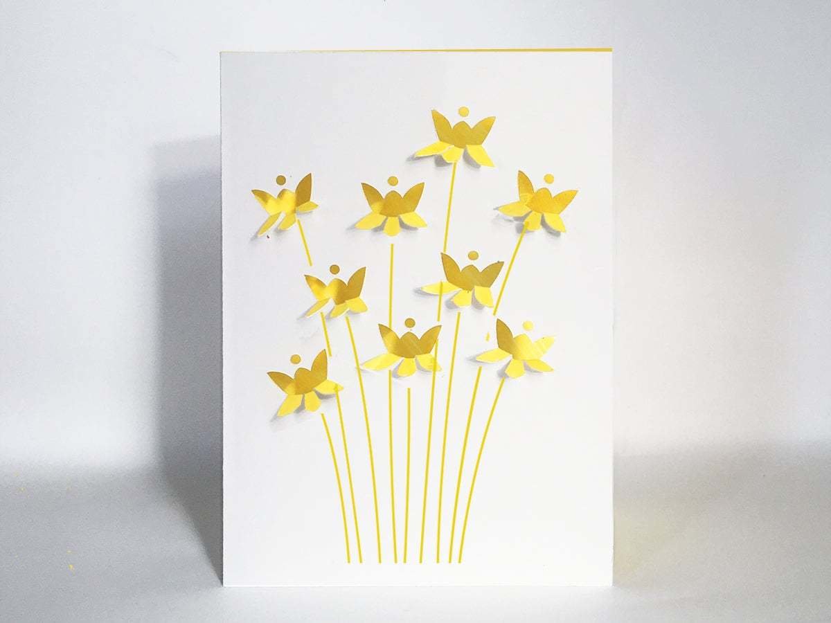 Daffodils, 35