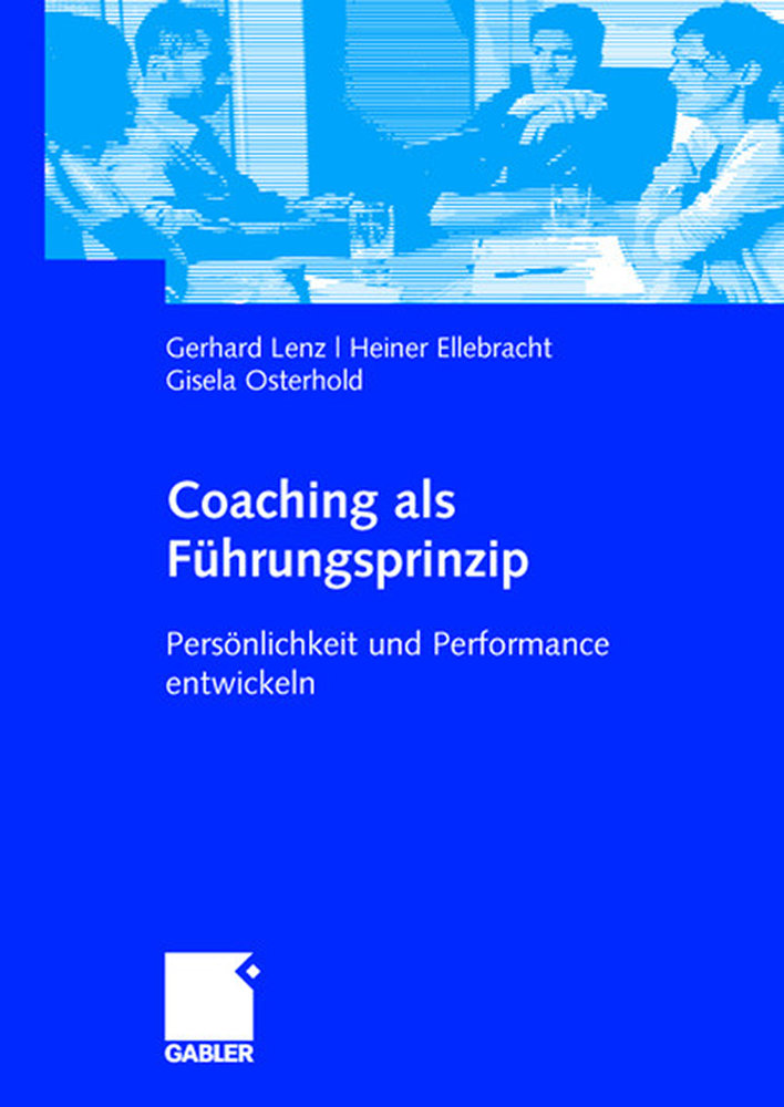 Coaching als Führungsprinzip