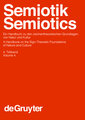 Semiotik / Semiotics. 4. Teilband