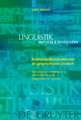 Relativ(satz)konstruktionen im gesprochenen Deutsch