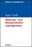 Bildungs- und Wissenschaftsmanagement