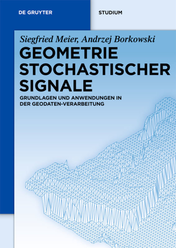 Geometrie Stochastischer Signale