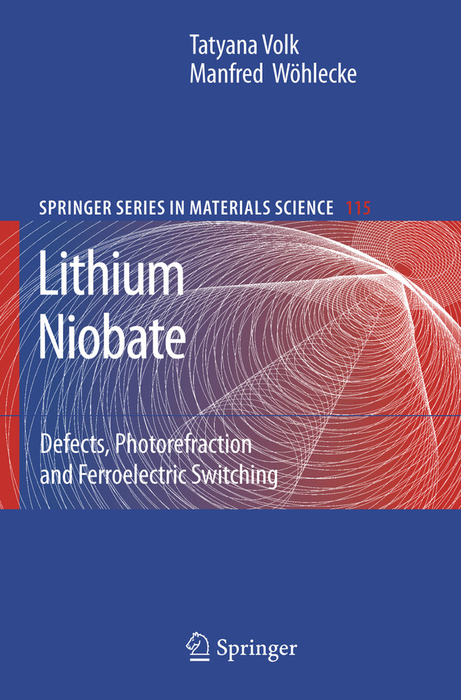 Lithium Niobate