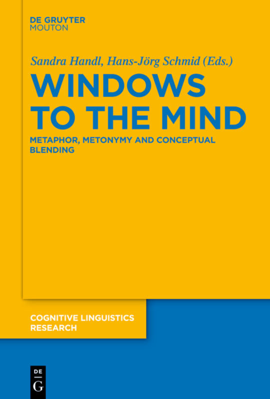 Windows to the Mind