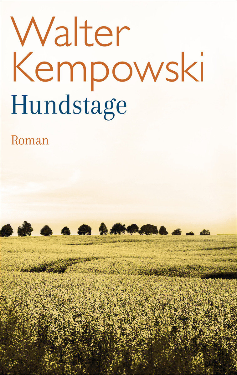 Hundstage