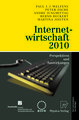 Internetwirtschaft 2010