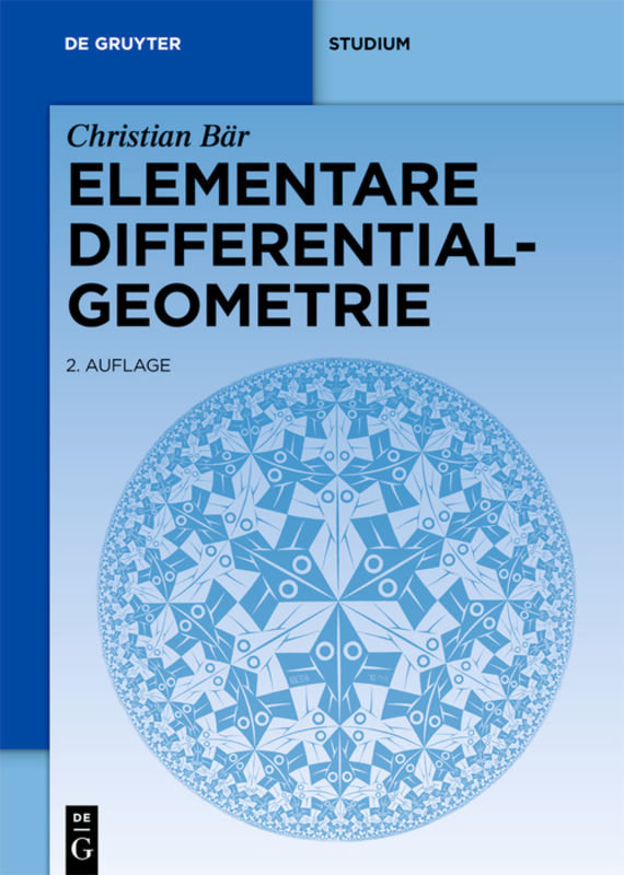 Elementare Differentialgeometrie