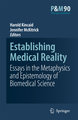 Establishing Medical Reality