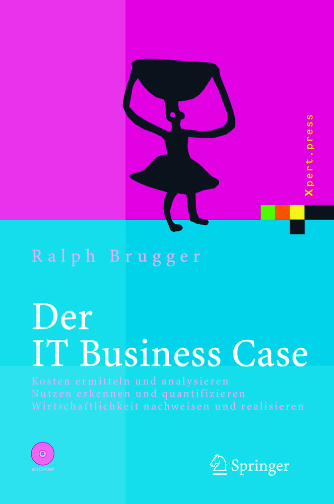 Der IT Business Case