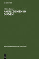 Anglizismen im Duden