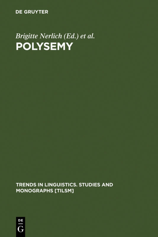 Polysemy