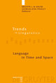 Language in Time and Space