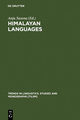 Himalayan Languages