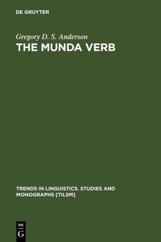 The Munda Verb