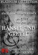 Hänsel und Gretel