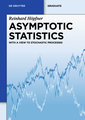 Asymptotic Statistics