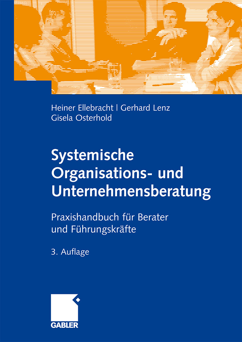 Systemische Organisations- und Unternehmensberatung