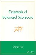 Essentials of Balanced Scorecard