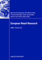 European Retail Research