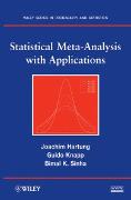 Statistical Meta-Analysis with Applications