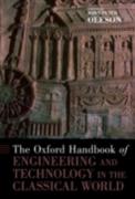 The Oxford Handbook of Engineering and Technology in the Classical World