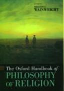 The Oxford Handbook of Philosophy of Religion