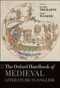 The Oxford Handbook of Medieval Literature in English