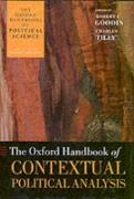 The Oxford Handbook of Contextual Political Analysis