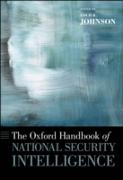 The Oxford Handbook of National Security Intelligence