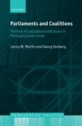 Parliaments and Coalitions