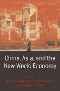 China, Asia, and the New World Economy