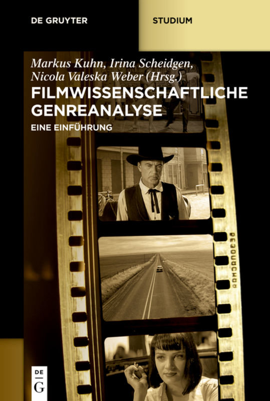 Filmwissenschaftliche Genreanalyse