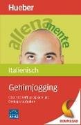 Gehirnjogging Italienisch