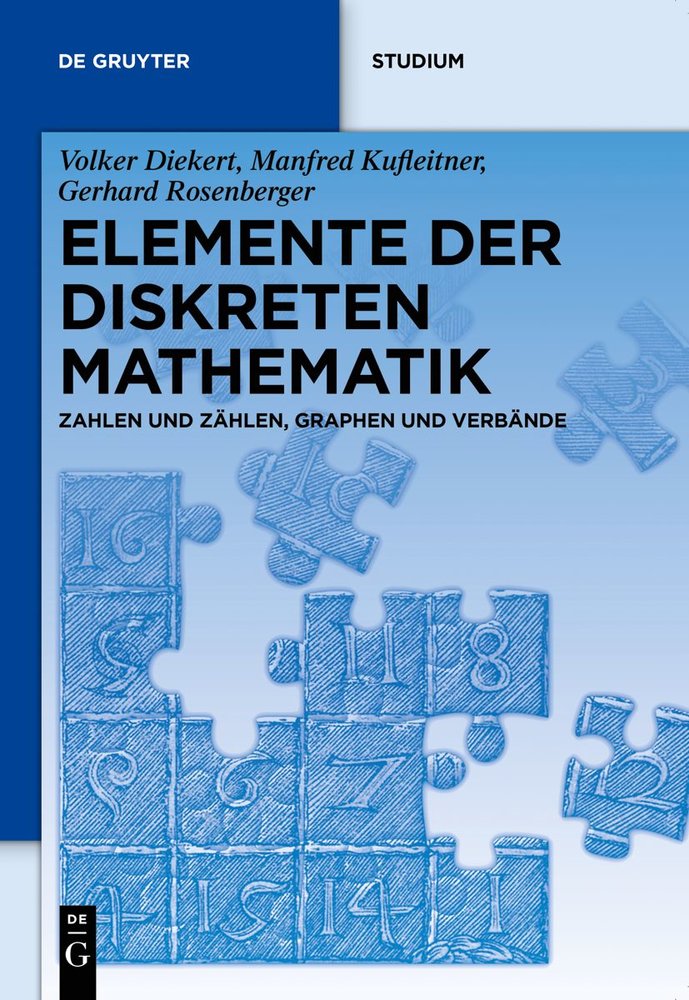 Elemente der Diskreten Mathematik