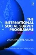 The International Social Survey Programme 1984-2009