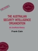 The Australian Security Intelligence Organization