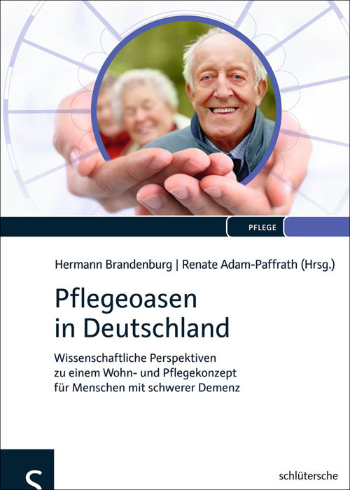 Pflegeoasen in Deutschland