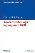 Konzernrechnungslegung nach HGB