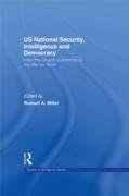 US National Security, Intelligence and Democracy