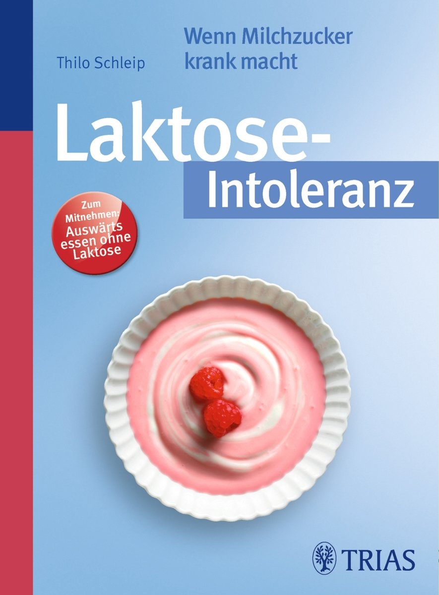 Laktose-Intoleranz