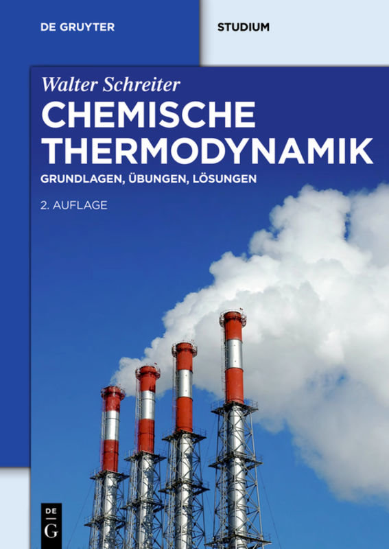 Chemische Thermodynamik