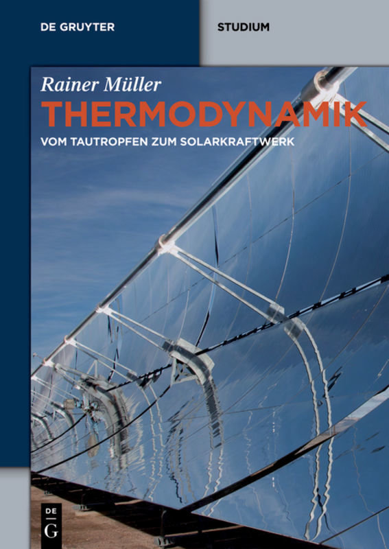 Thermodynamik